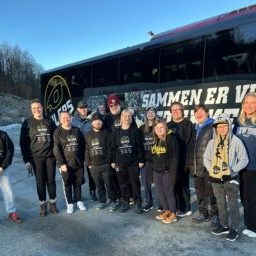 Stavanger Oilers Hockeys superlag